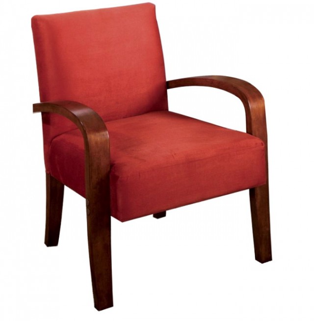 Accent Chairs With Arms Amazon 640x654 