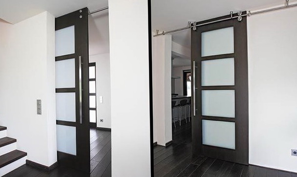 Barn Door Hardware Ceiling Mount Door 5030 Home Design Ideas