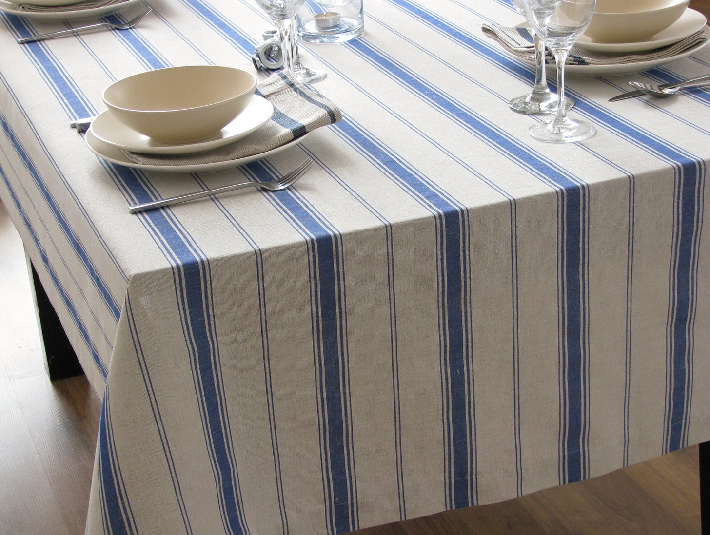 French Table Linens Wholesale