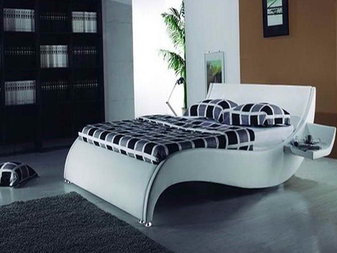 Modern Bed Frames Ikea