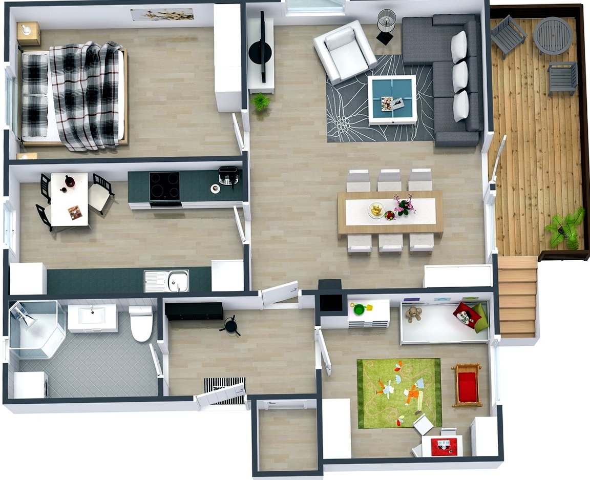 2 Bedroom House Plans In Kenya Beds 22800 Home Design Ideas