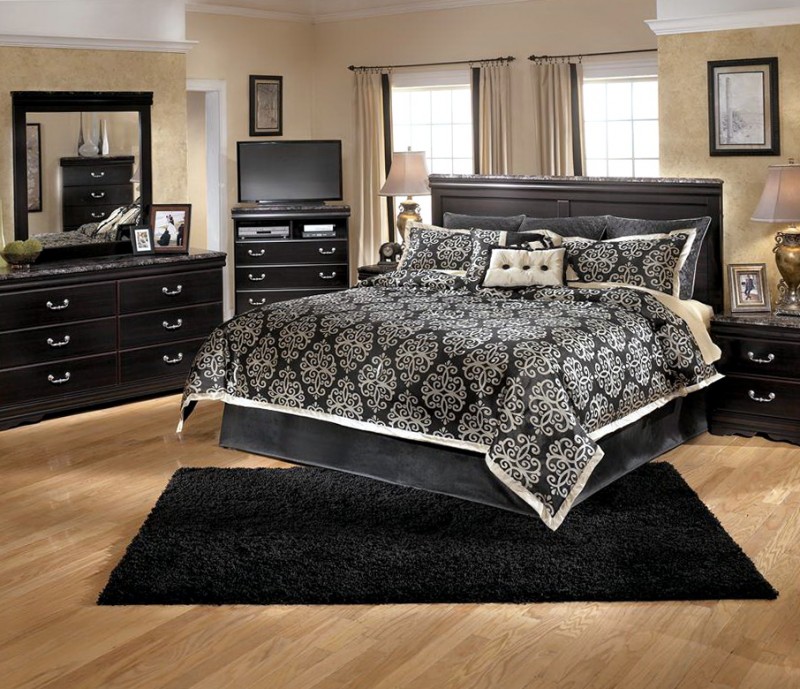 Ashley Furniture Master Bedroom Sets