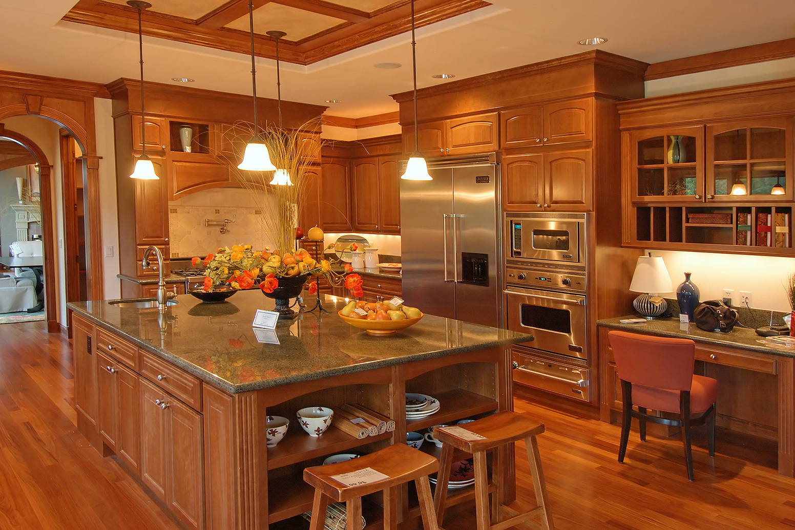 American Woodmark Cabinets Prices - Cabinet #34726 Home ...