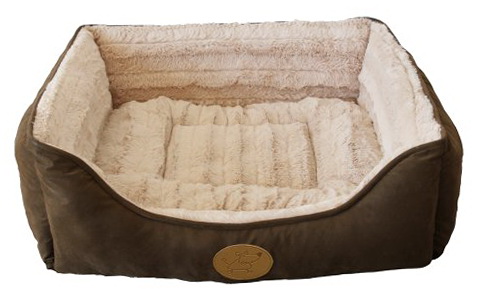 Best Dog Beds For Large Dogs Reviews
