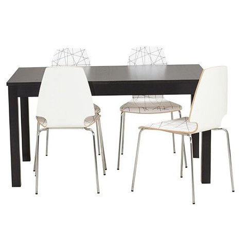 Ikea Kitchen Table And Chairs