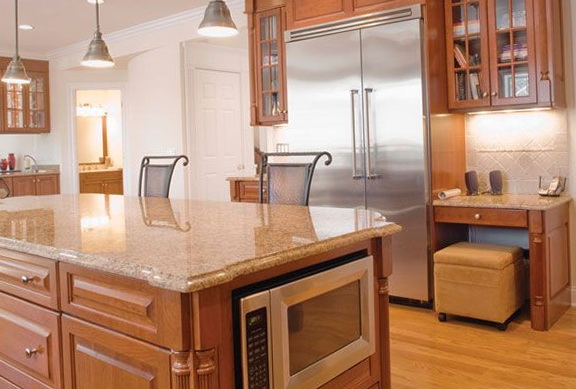 Kitchen Cabinet Refinishing Cost